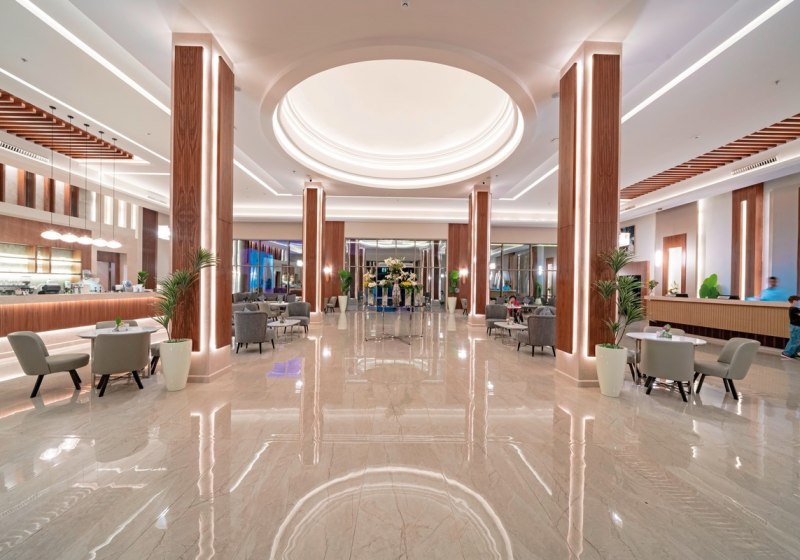 Hotel Allgemein