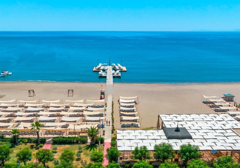 Hotel Allgemein