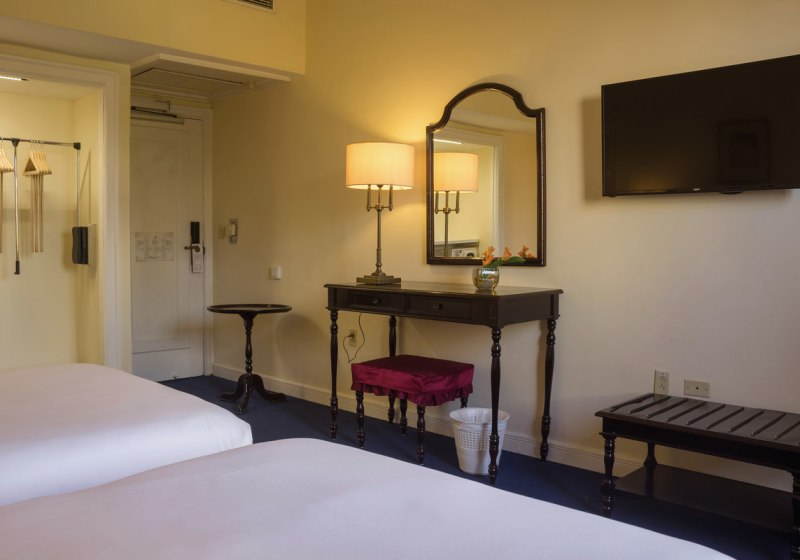 Zimmer & Wohnkomfort