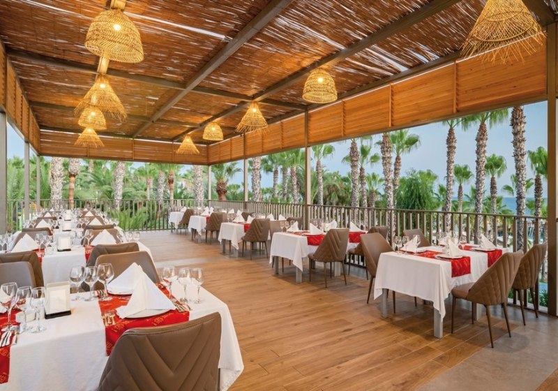 Kulinarik & Restaurants