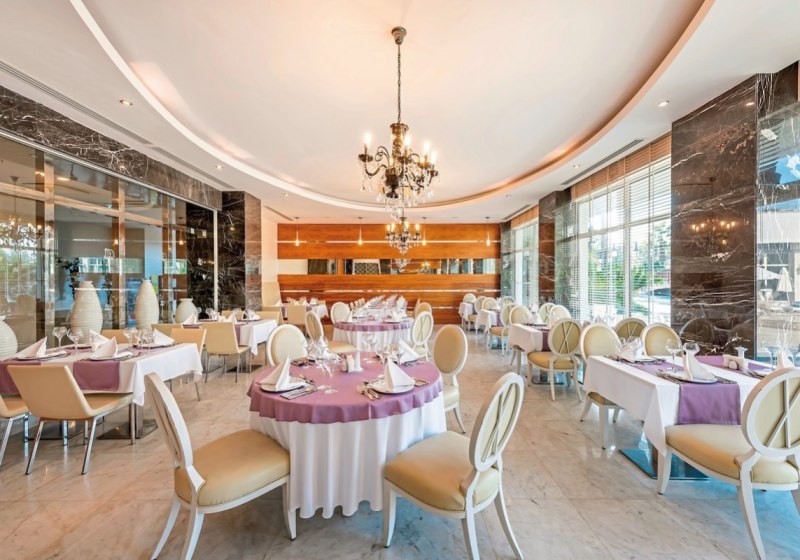 Kulinarik & Restaurants