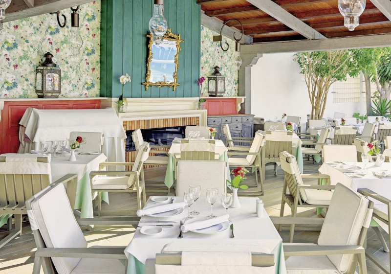 Kulinarik & Restaurants