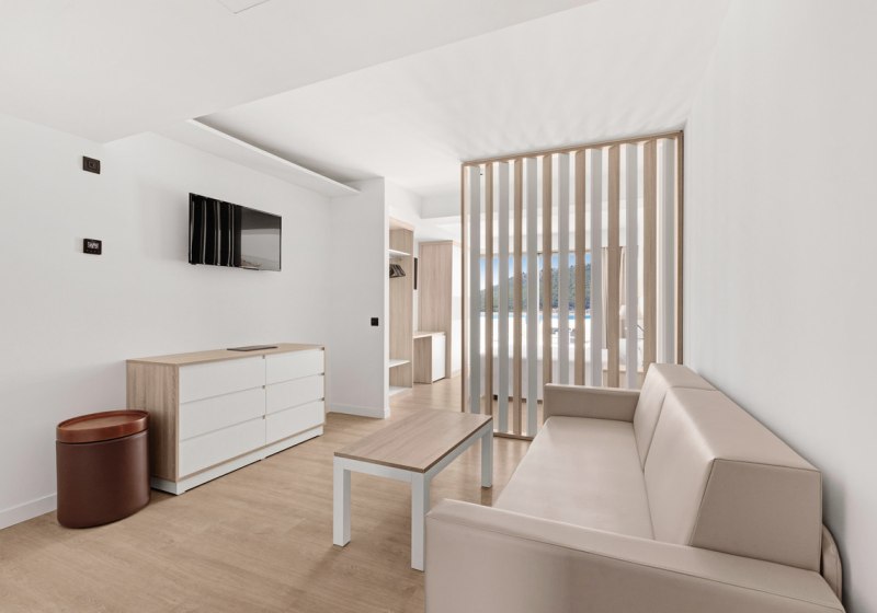 Zimmer & Wohnkomfort