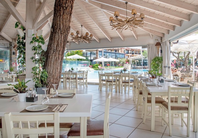 Kulinarik & Restaurants