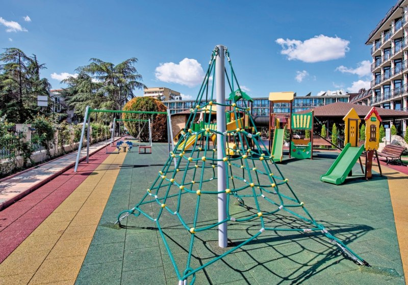 Unterhaltung & Entertainment