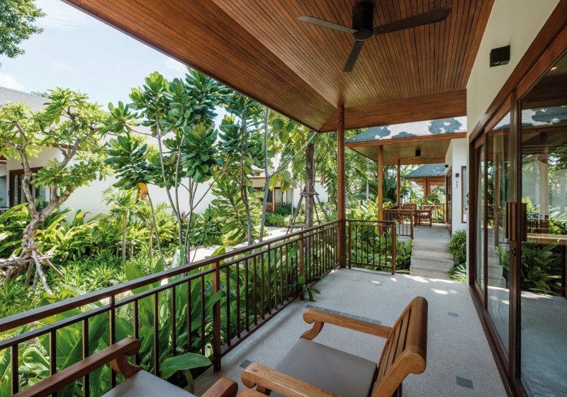 Zimmer & Wohnkomfort