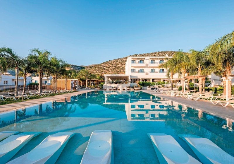 Hotel Allgemein