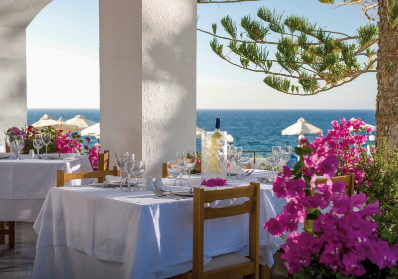 Kulinarik & Restaurants