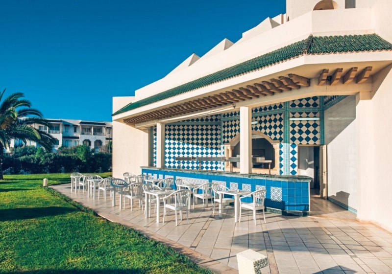 Hotel Allgemein