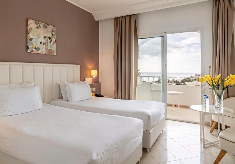 Zimmer & Wohnkomfort