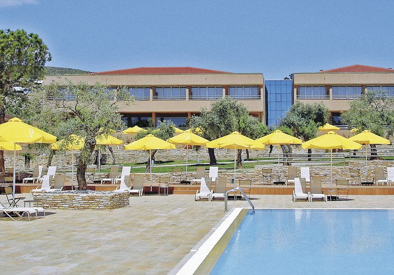 Hotel Allgemein