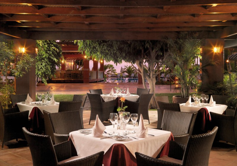 Kulinarik & Restaurants