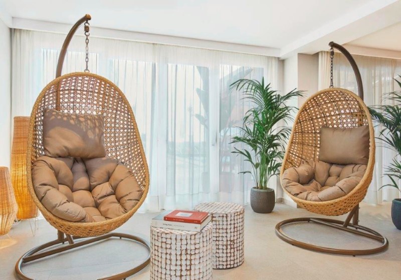 Beispiel: Wellness & Entspannung