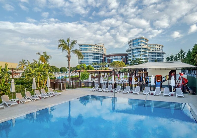 Hotel Allgemein