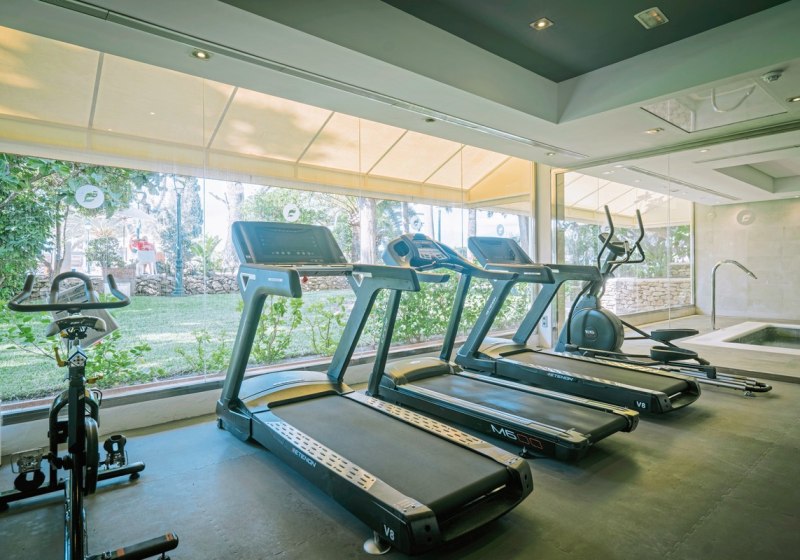 Beispiel: Sport & Fitness