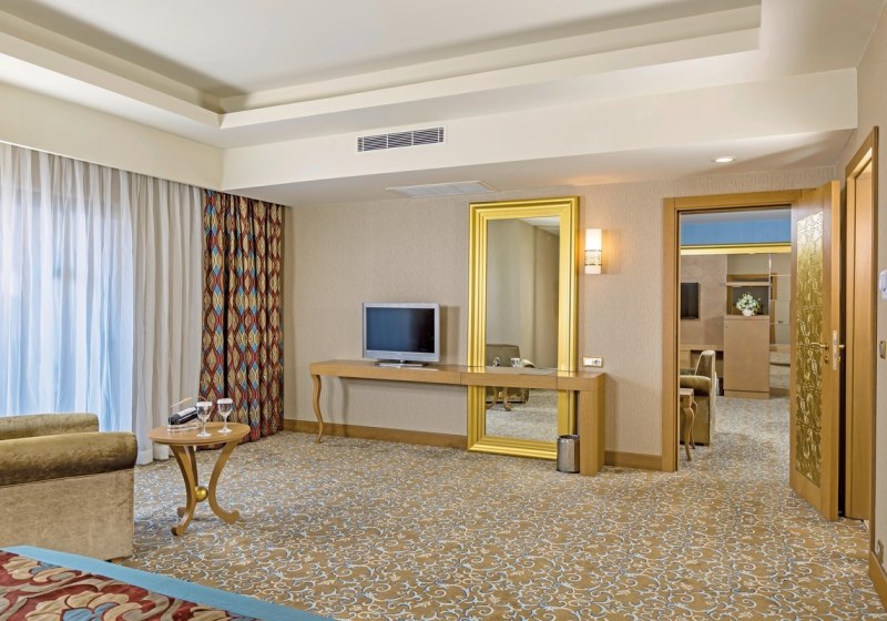 Zimmer & Wohnkomfort