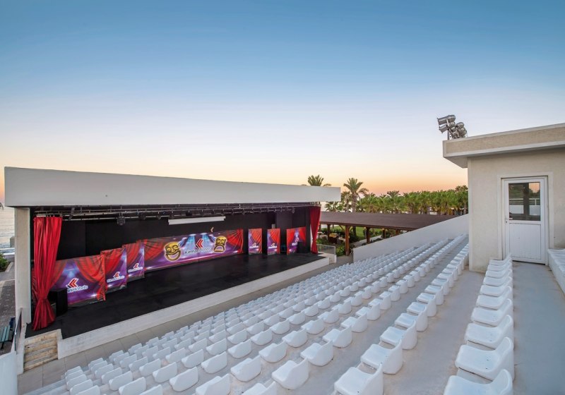 Unterhaltung & Entertainment