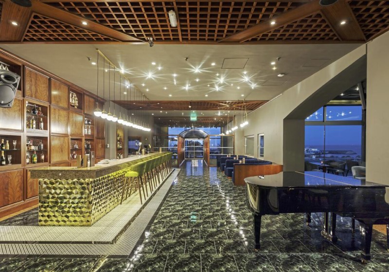 Hotel Allgemein
