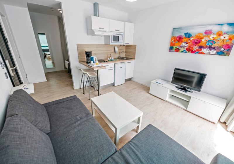 Zimmer & Wohnkomfort