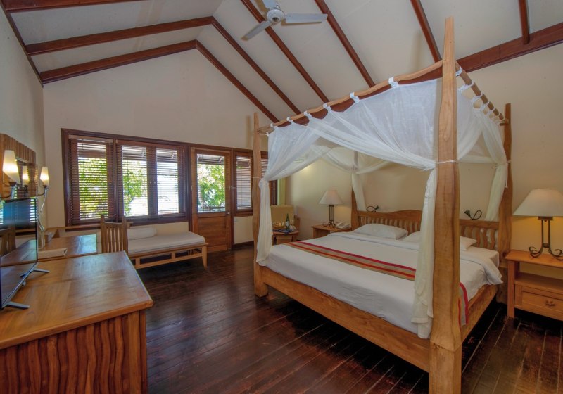 Zimmer & Wohnkomfort