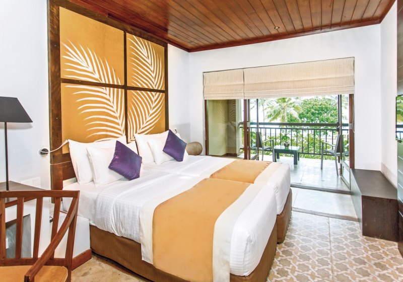 Zimmer & Wohnkomfort