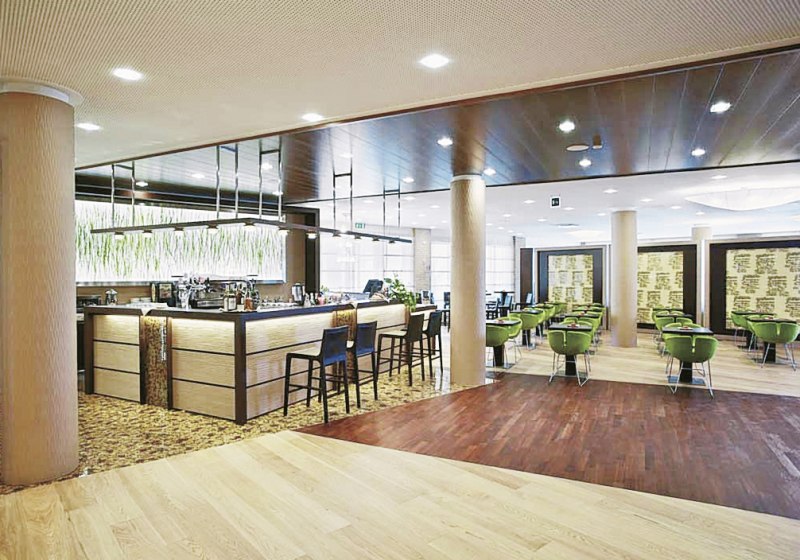 Kulinarik & Restaurants