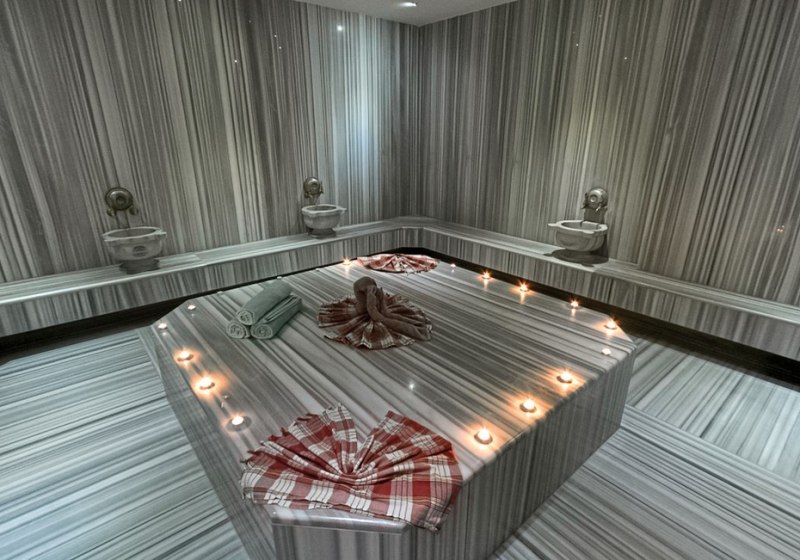 Wellness & Entspannung