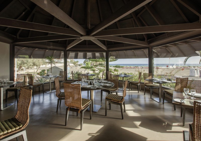 Kulinarik & Restaurants