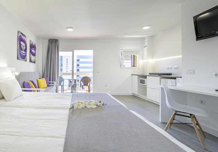 Zimmer & Wohnkomfort
