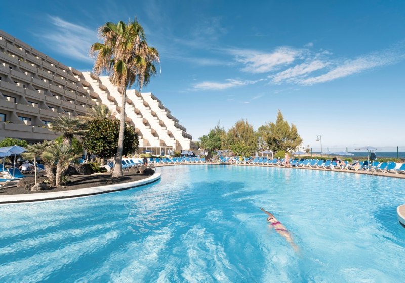 Hotel Allgemein