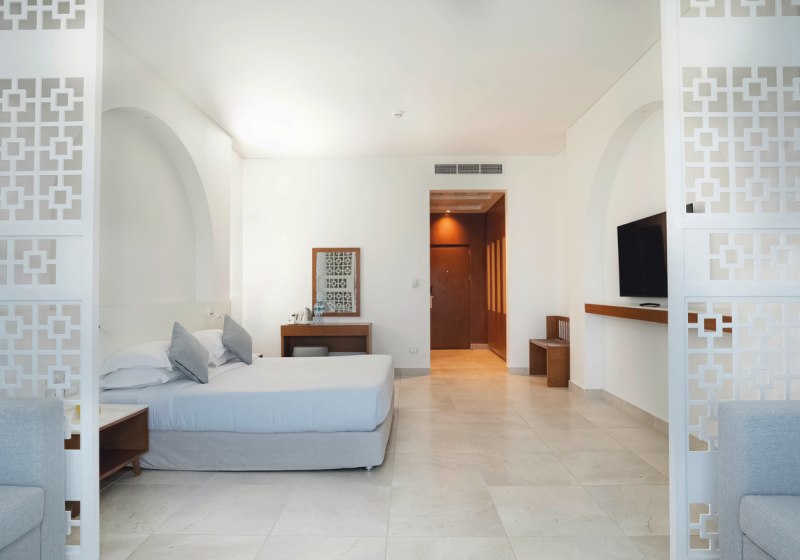 Zimmer & Wohnkomfort