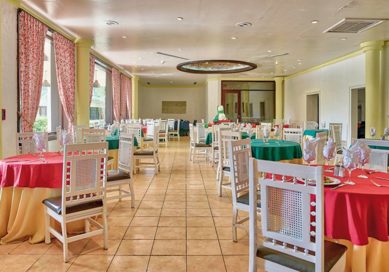 Kulinarik & Restaurants