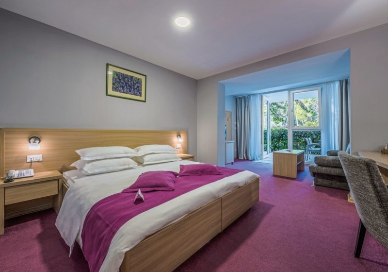 Hotel Allgemein