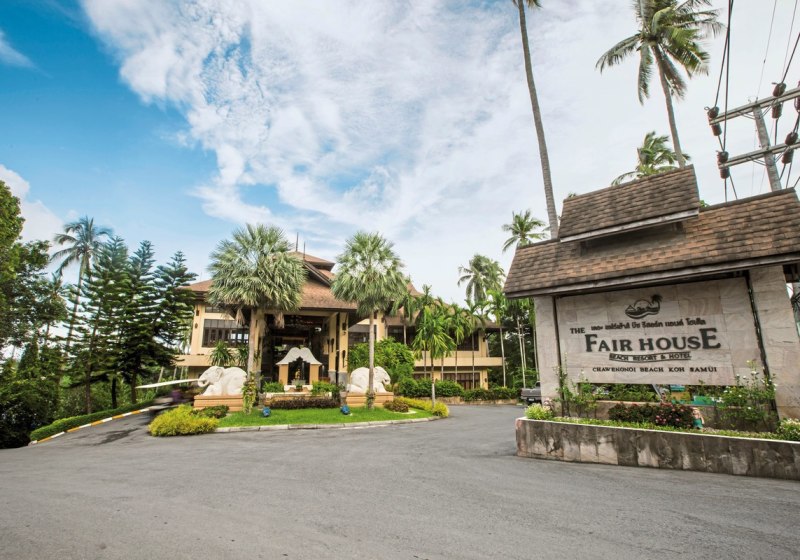 Hotel Allgemein