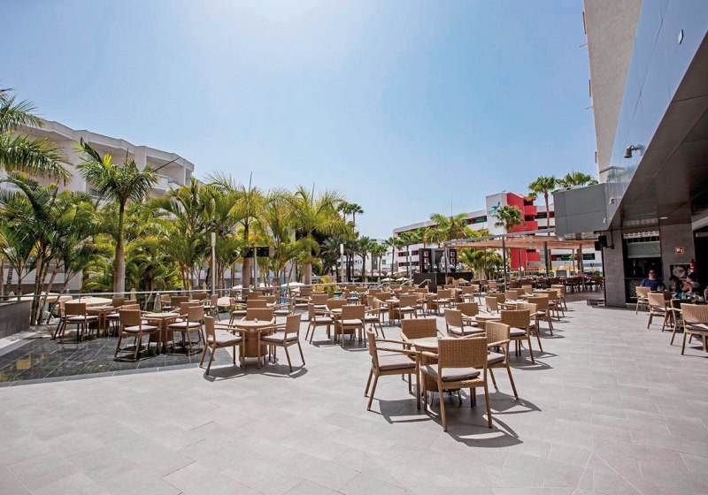 Beispiel: Kulinarik & Restaurants