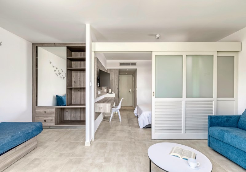 Zimmer & Wohnkomfort