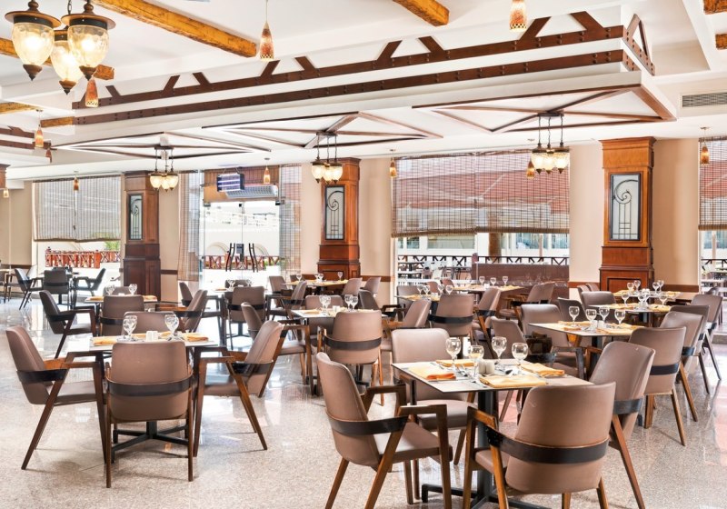 Kulinarik & Restaurants