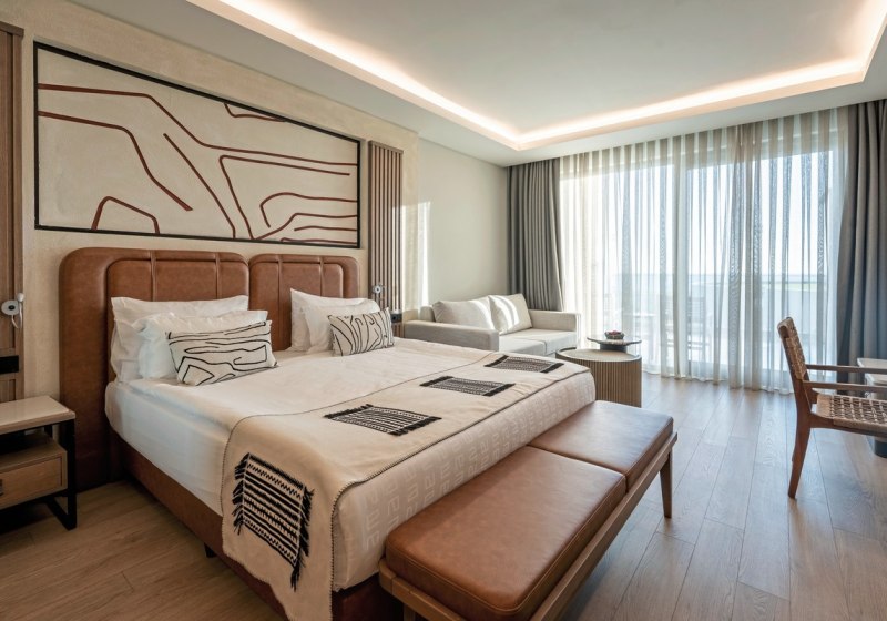 Hotel Allgemein