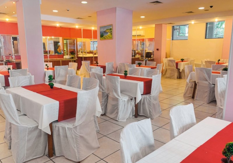 Kulinarik & Restaurants