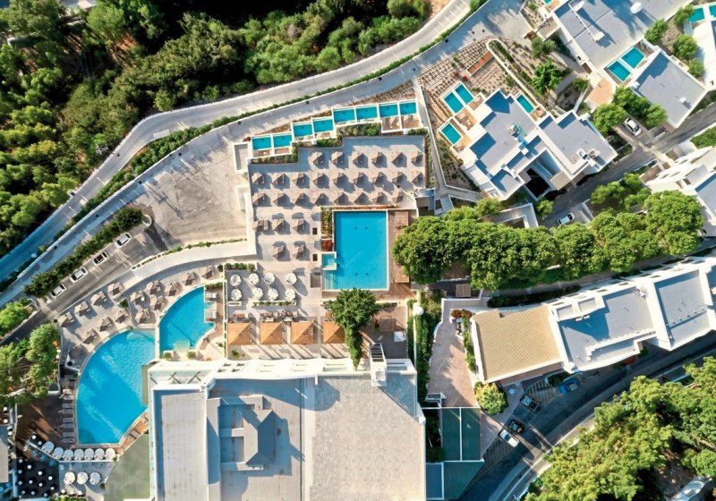 Hotel Allgemein