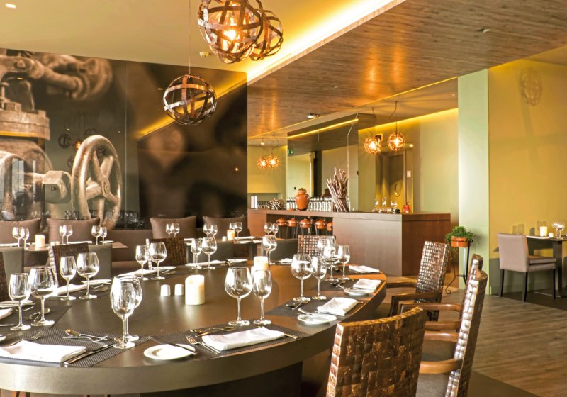 Kulinarik & Restaurants