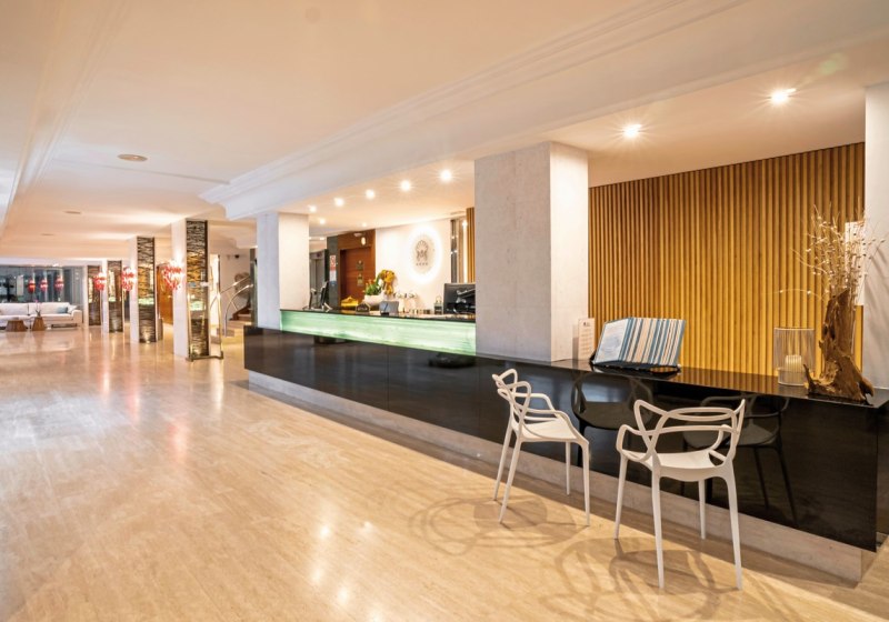Hotel Allgemein