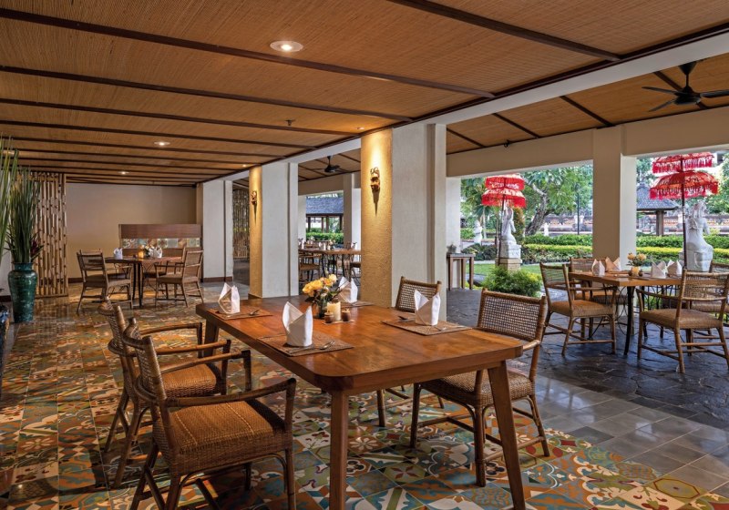 Kulinarik & Restaurants