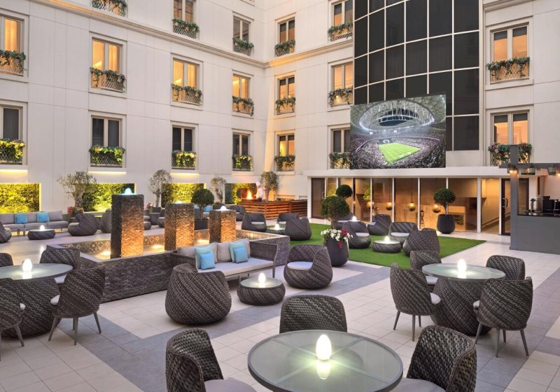 Hotel Allgemein
