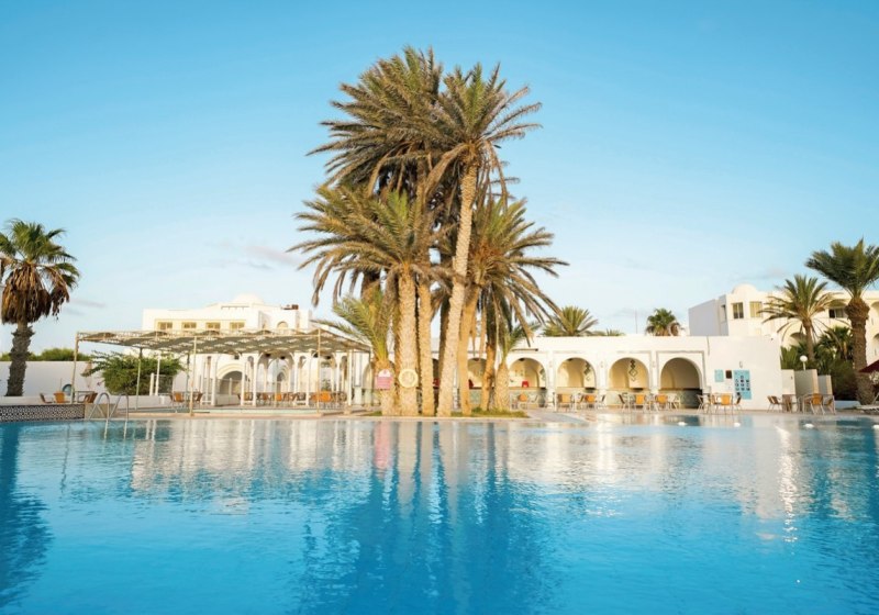 Hotel Allgemein