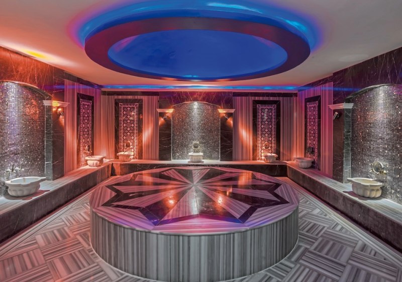 Hotel Allgemein