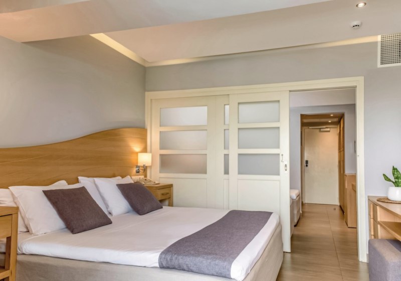 Hotel Allgemein