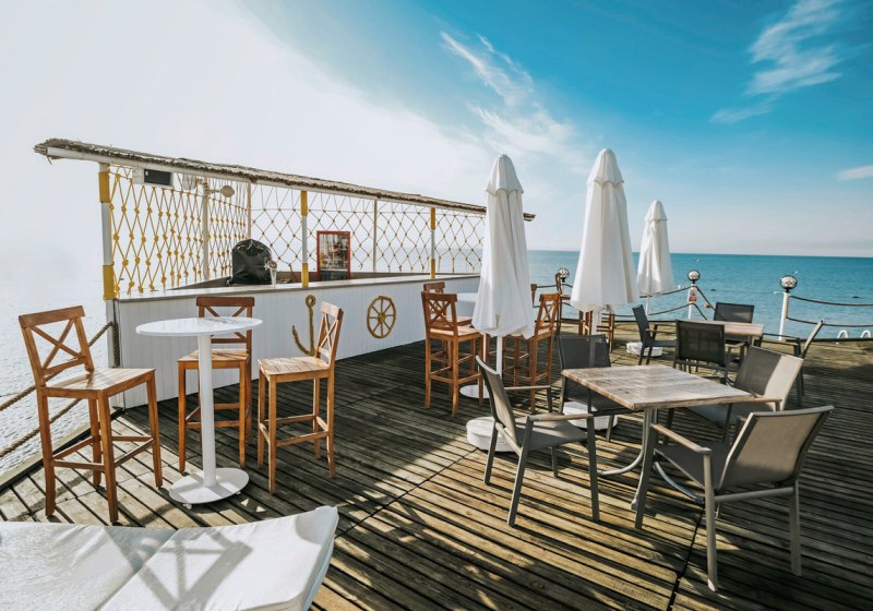 Kulinarik & Restaurants