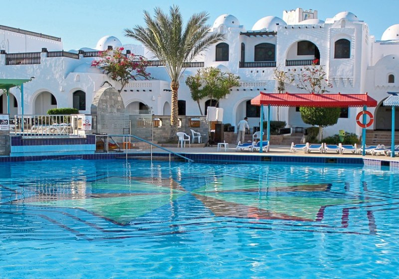 Hotel Allgemein