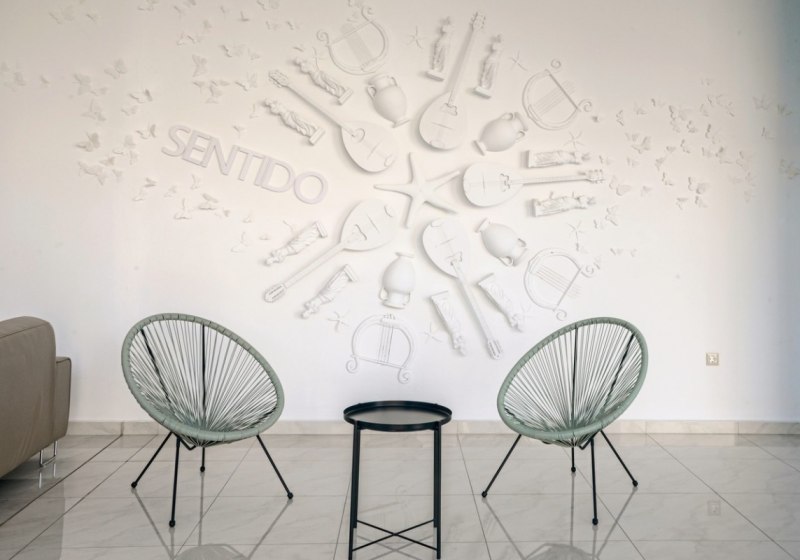 Ausstattung & Service